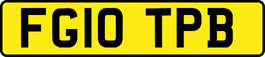 FG10TPB