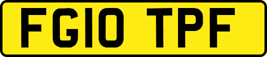 FG10TPF