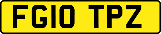 FG10TPZ