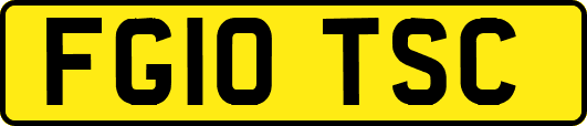 FG10TSC