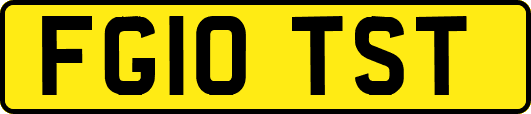 FG10TST