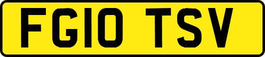 FG10TSV