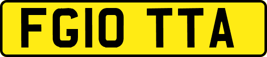 FG10TTA