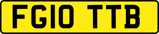 FG10TTB