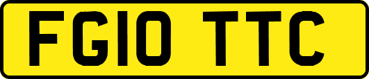 FG10TTC