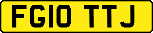 FG10TTJ