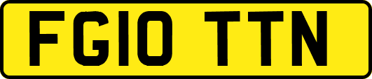 FG10TTN