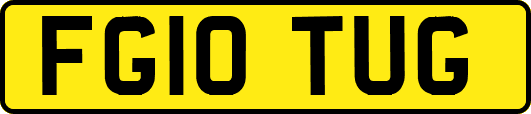 FG10TUG