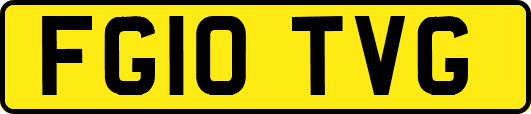 FG10TVG