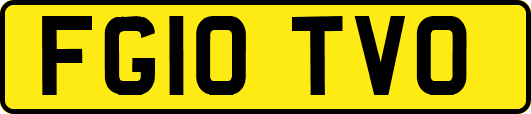 FG10TVO