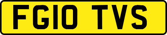 FG10TVS