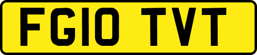 FG10TVT