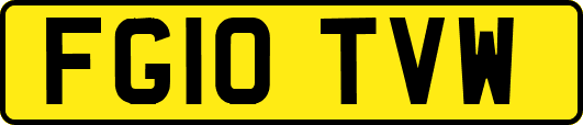 FG10TVW