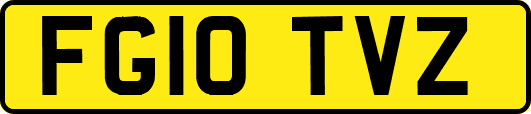 FG10TVZ