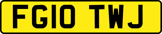 FG10TWJ