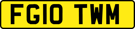 FG10TWM