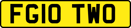 FG10TWO
