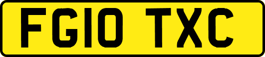 FG10TXC