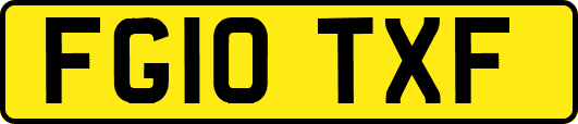 FG10TXF
