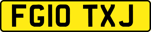 FG10TXJ