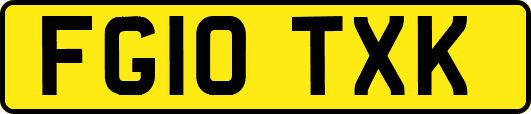 FG10TXK