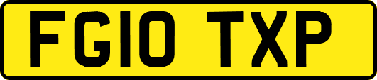 FG10TXP
