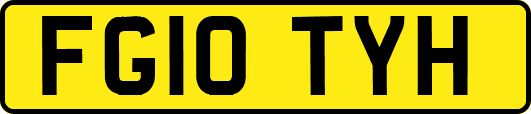 FG10TYH