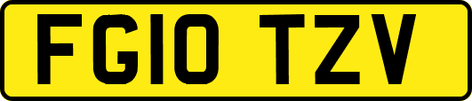 FG10TZV