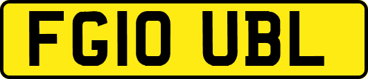 FG10UBL