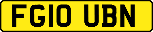 FG10UBN
