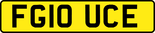 FG10UCE