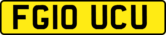 FG10UCU