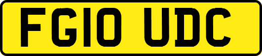 FG10UDC