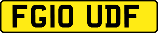 FG10UDF