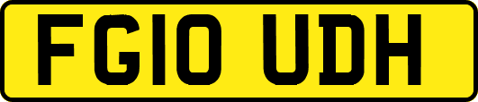 FG10UDH