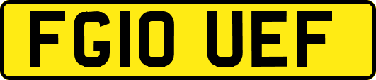 FG10UEF