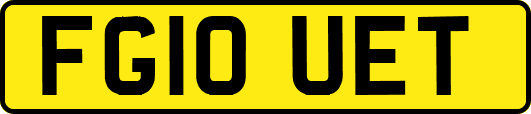 FG10UET
