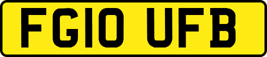 FG10UFB