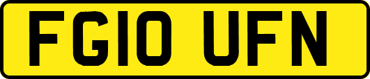 FG10UFN
