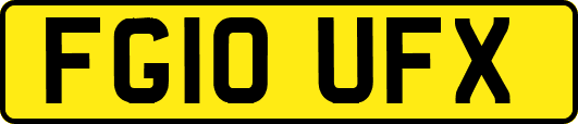 FG10UFX