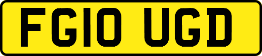 FG10UGD