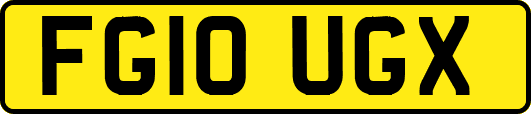 FG10UGX