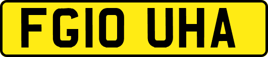 FG10UHA
