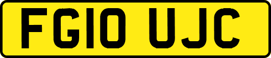 FG10UJC