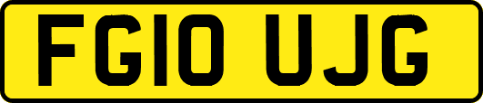 FG10UJG