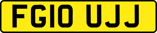 FG10UJJ