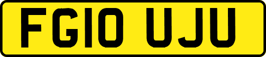 FG10UJU
