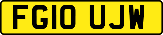FG10UJW