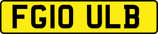 FG10ULB