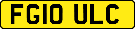 FG10ULC